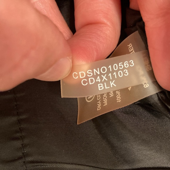 Calvin Klein classy fitted sheath dress - Picture 7 of 9